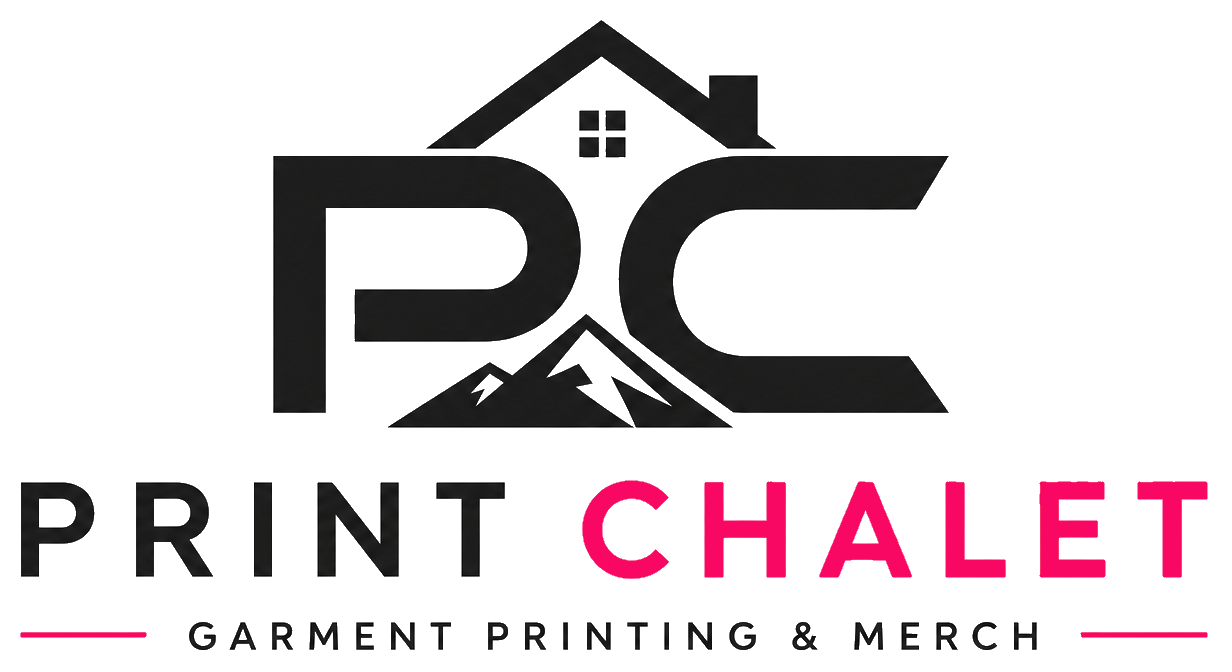 Print Chalet